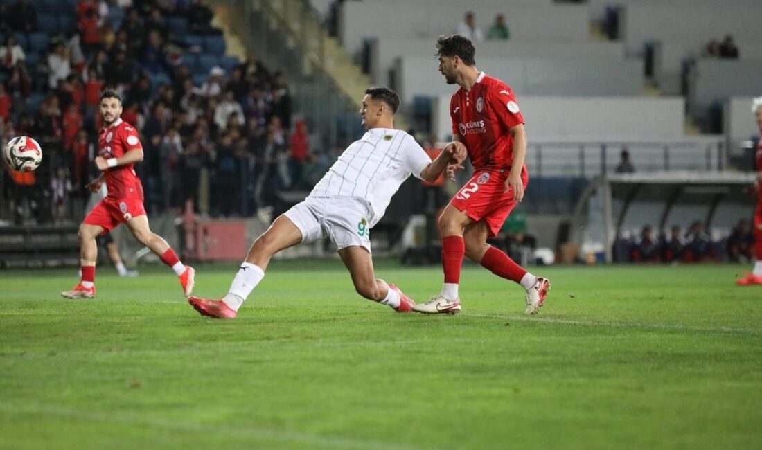 Nesine 3. Lig 1. Grup’un 3. haftasında Kestel Çilekspor, deplasmanda