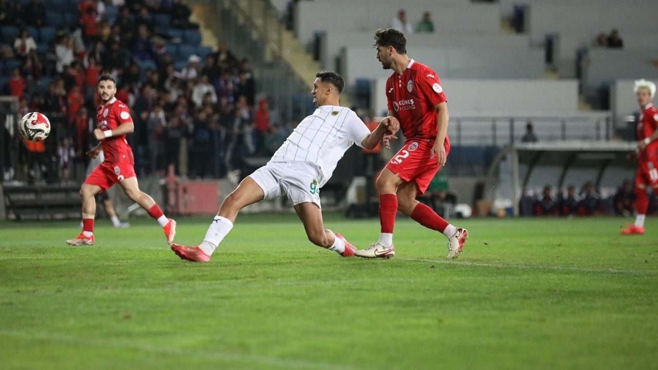 Nesine 3. Lig 1. Grup’un 3. haftasında Kestel Çilekspor, deplasmanda