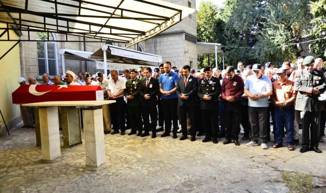 DENİZLİ (İHA) – Denizli’nin Çivril ilçesinde tedavi gördüğü hastanede hayatını