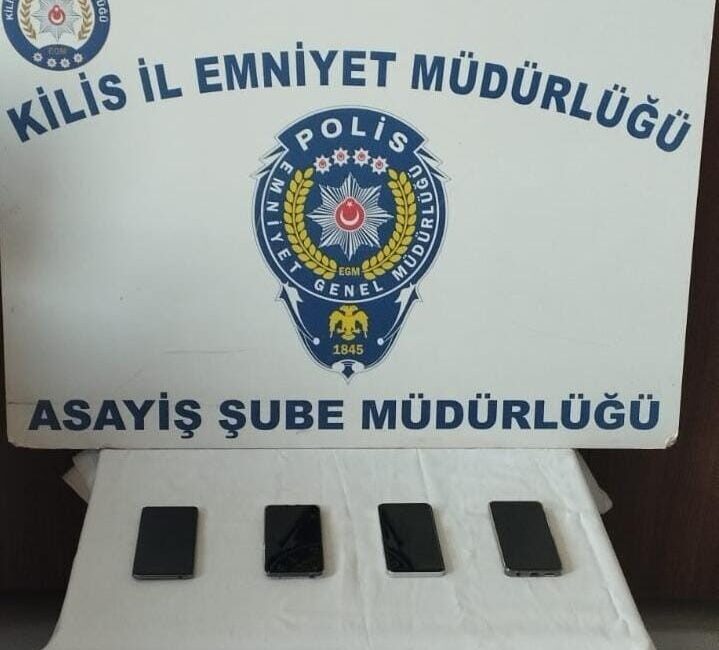 Kilis’te polis ekiplerince yapılan asayiş çalışmalarında 41 aranan şahıs yakalanırken,