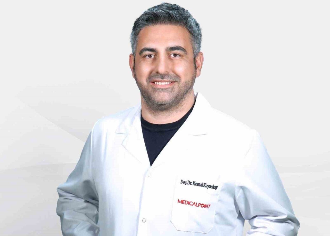 İzmir Ekonomi Üniversitesi (İEÜ) Medical Point Hastanesi Ortopedi ve Travmatoloji