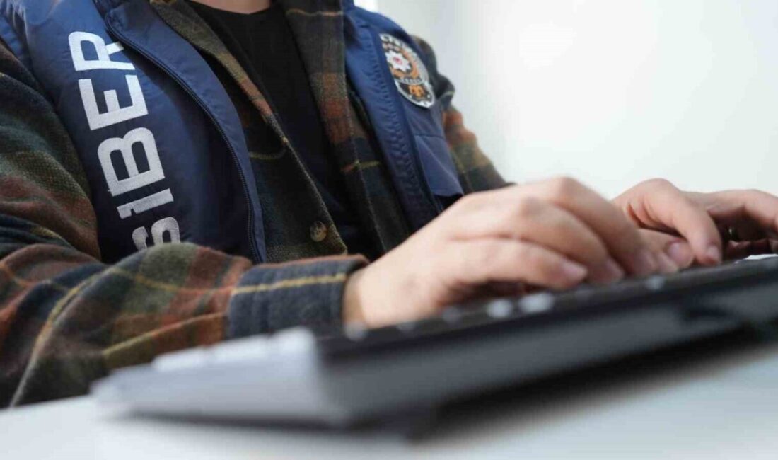 Kırıkkale’de yasa dışı bahse yönelik soruşturmada, 76 milyon TL işlem