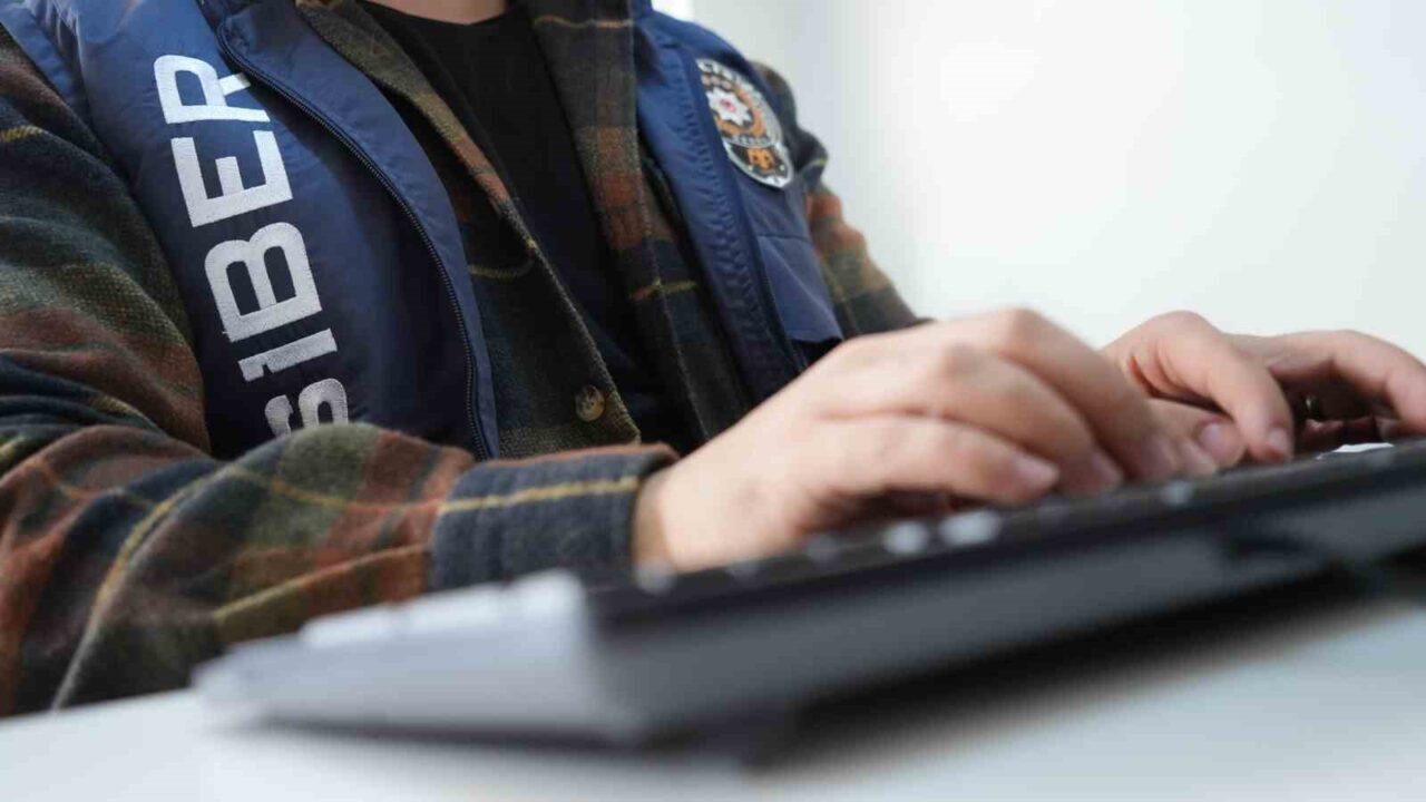 Kırıkkale’de yasa dışı bahse yönelik soruşturmada, 76 milyon TL işlem