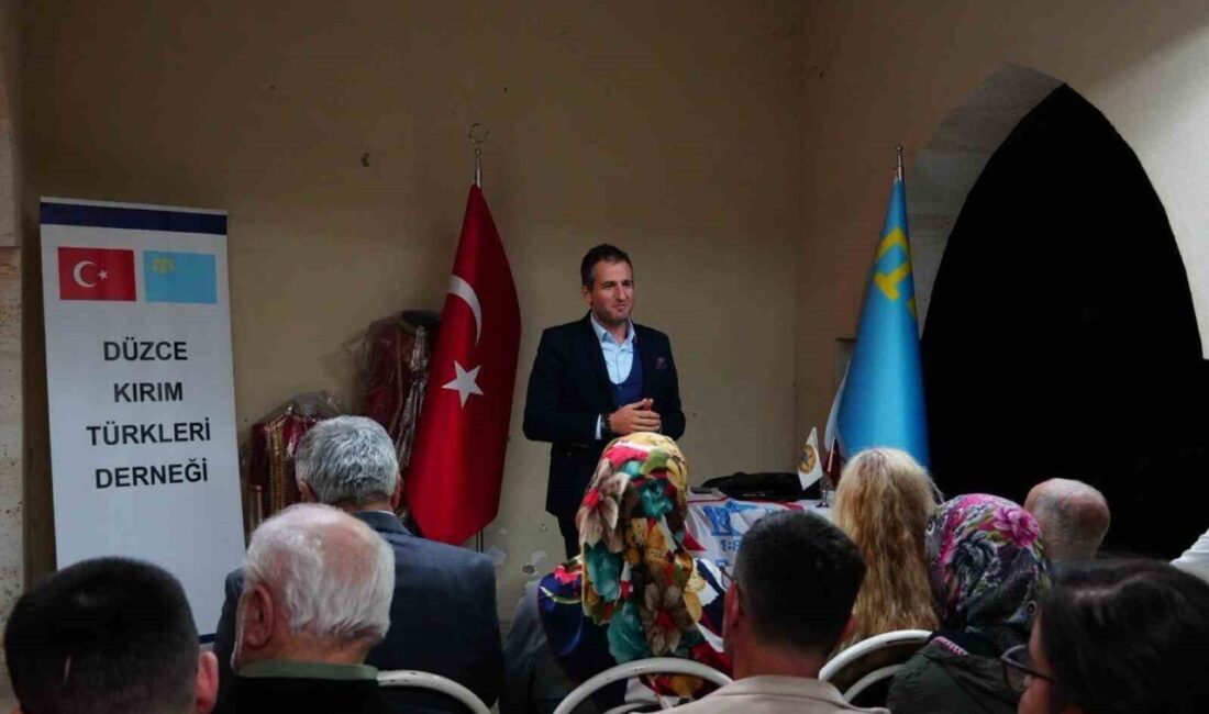 Düzce Belediyesinin aile içi ilişkilerin güçlendirilmesi ve evlilik akdinin sağlam