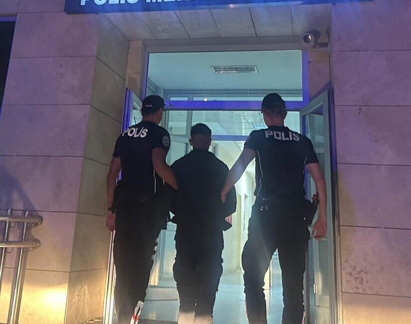 Kırklareli’nde hırsızlık suçlarından 44 yıl 6 ay 13 gün kesinleşmiş