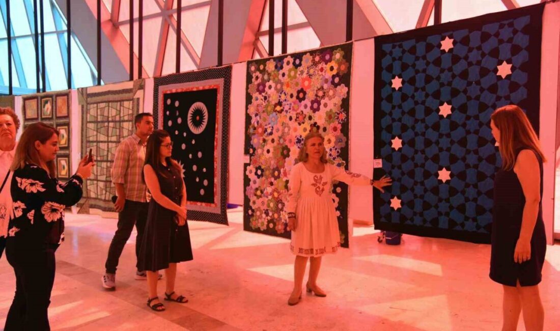 Anadolu Üniversitesi Türk Dünyası Uygulama ve Araştırma Merkezi (TÜDAM) ev