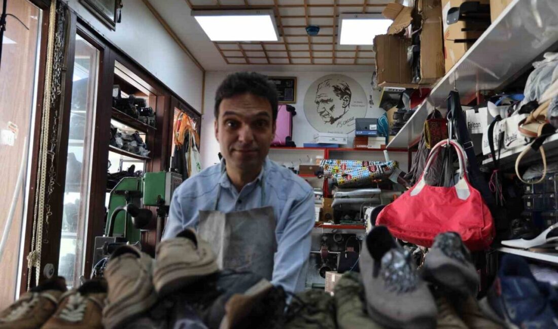 KIRŞEHİR (İHA) – Kırşehir esnafı, Ahi Evran Haftası kutlamalarından bağımsız