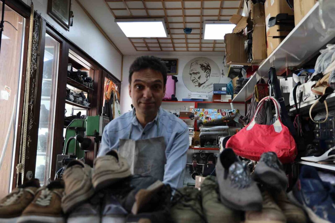 KIRŞEHİR (İHA) – Kırşehir esnafı, Ahi Evran Haftası kutlamalarından bağımsız