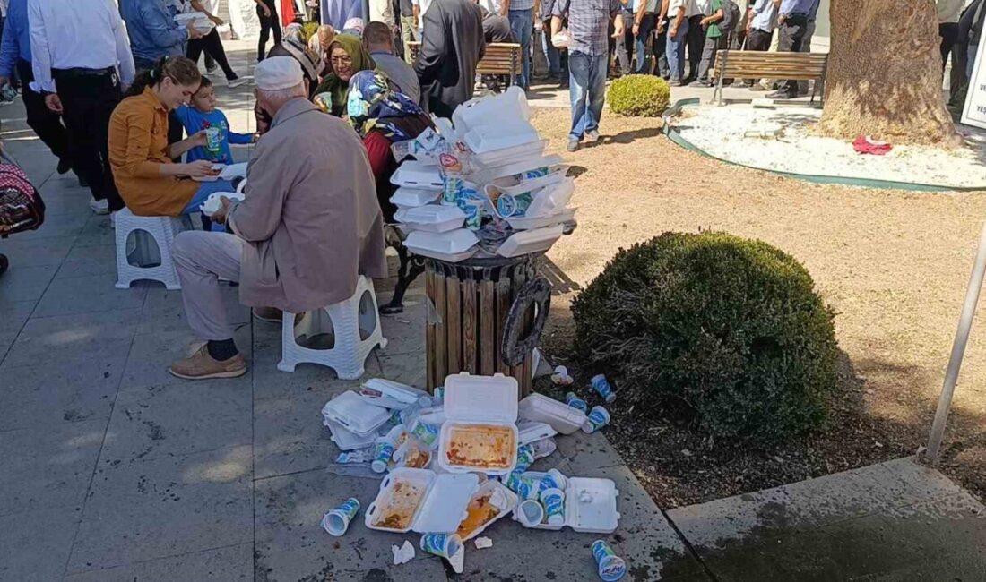 KIRŞEHİR (İHA) – Kırşehir’de Ahilik Haftası etkinlikleri kapsamında gerçekleştirilen Ahi