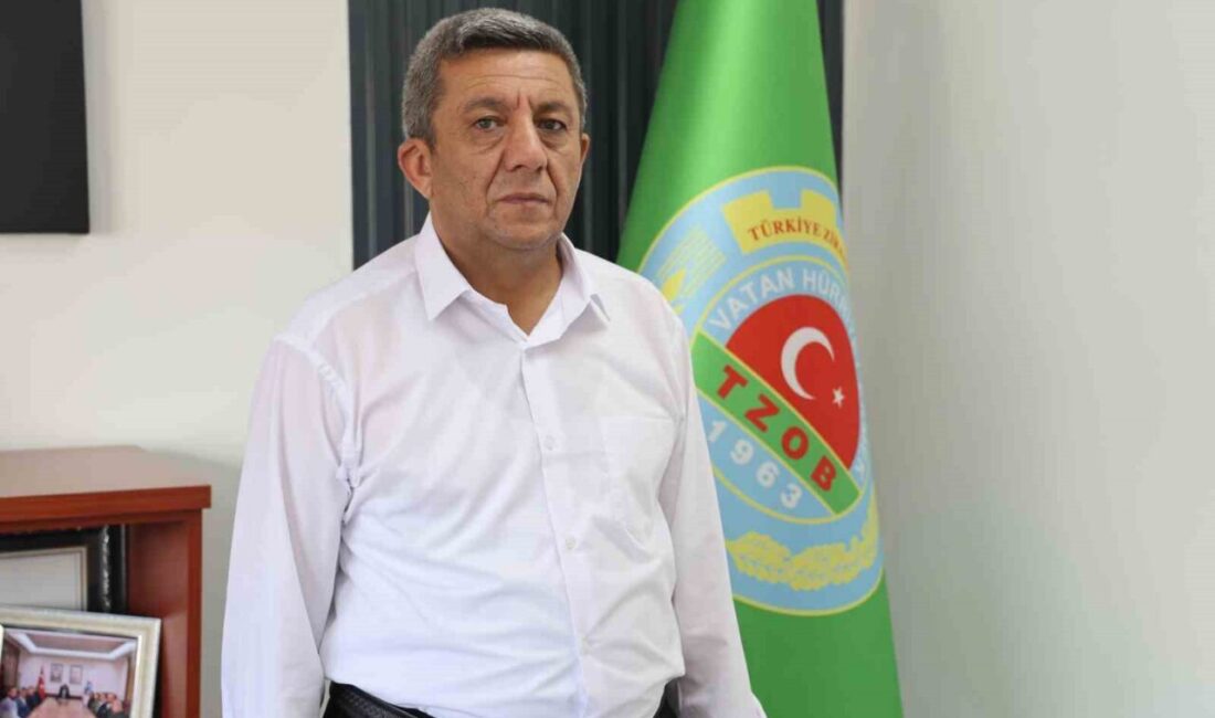 KIRŞEHİR (İHA) – Kırşehir’de, 2026 yılı Çiftçi Kayıt Sistemi (ÇKS)