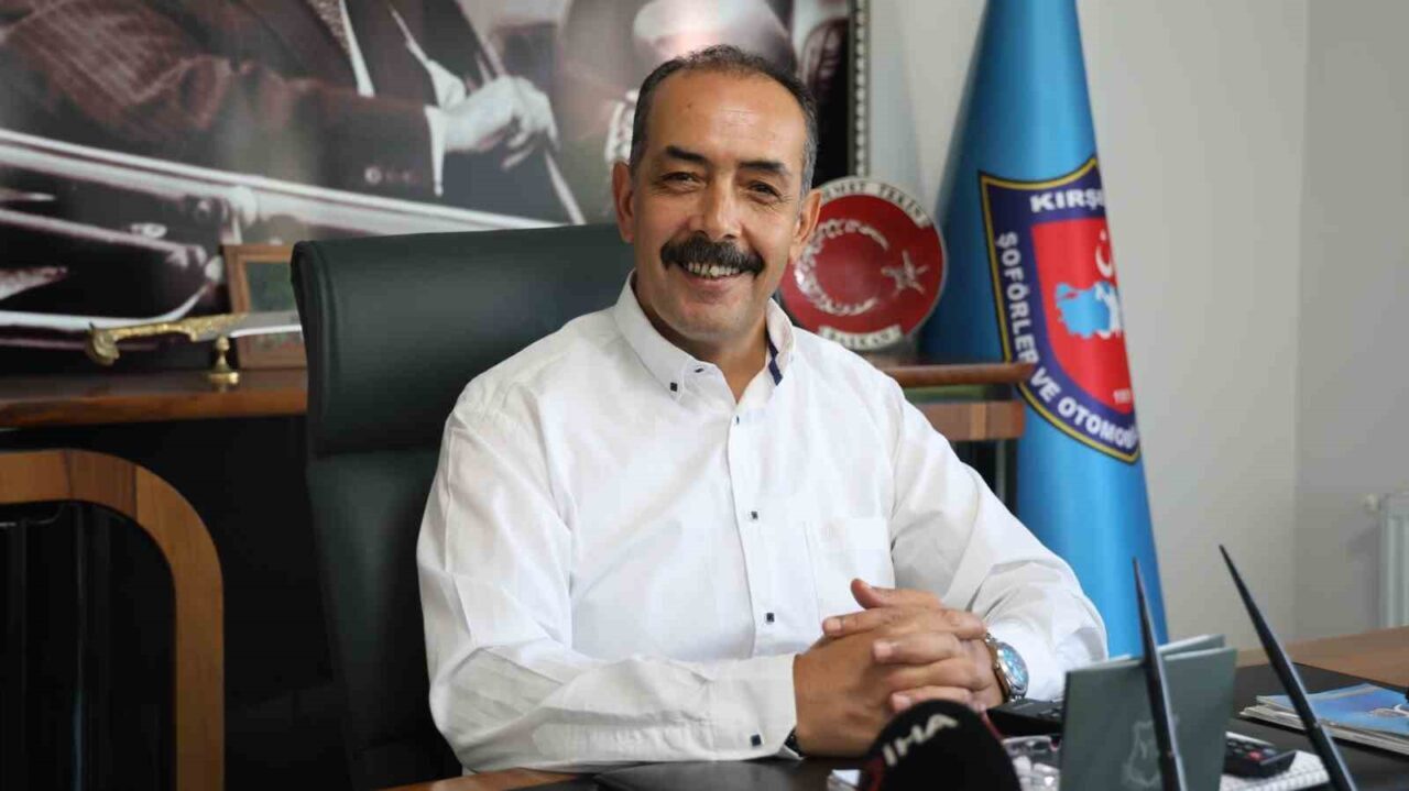 KIRŞEHİR (İHA) – Kırşehir’de 8 Eylül’de başlayacak yeni eğitim öğretim