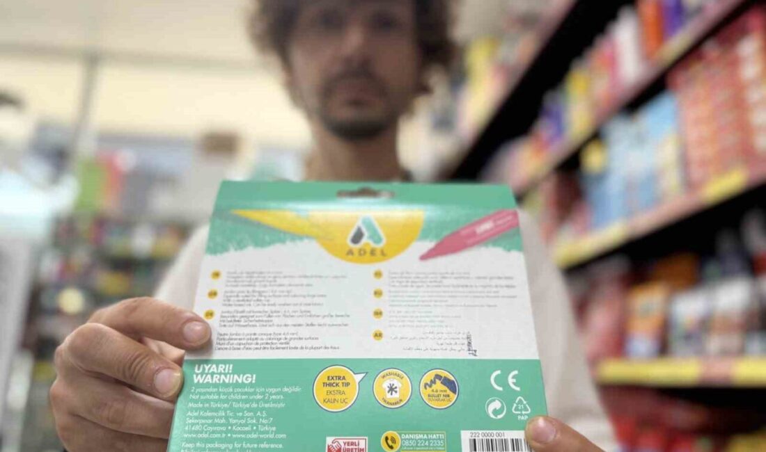 Tüm yurtta 2025-2026 Eğitim-Öğretim yılının başlamasına sayılı günler kala veliler