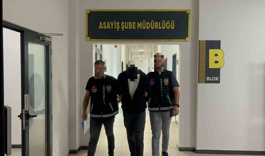 Kocaeli’de kız meselesi iddiasıyla çıkan kavgada 19 yaşındaki gencin öldürülmesi