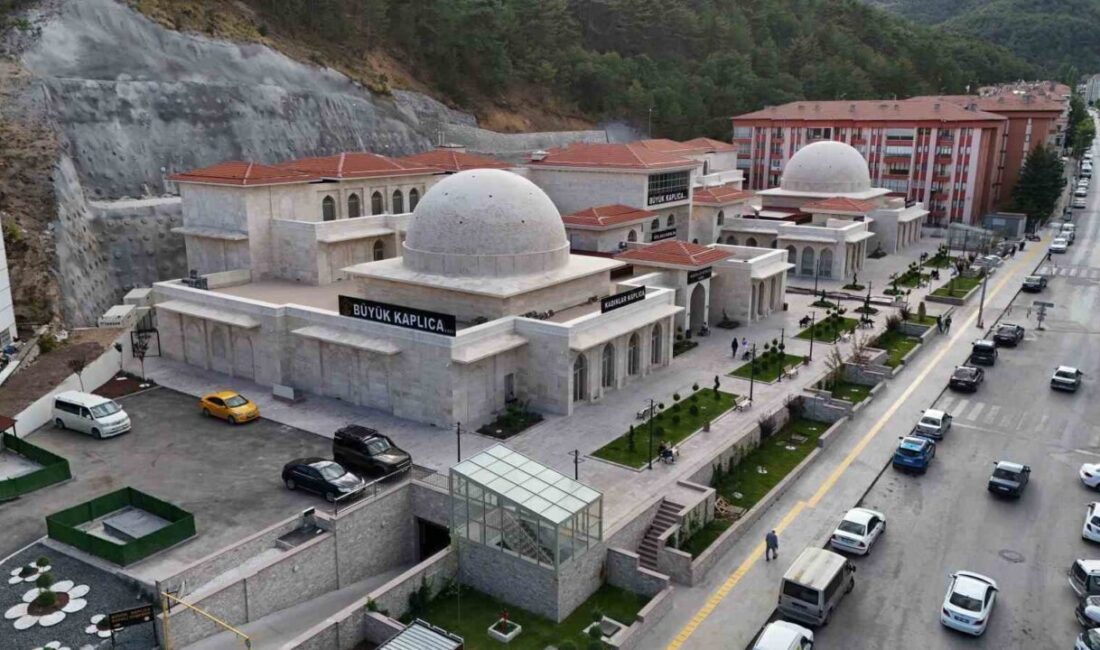 Türkiye’nin en büyük hamlarından olan 12 Temmuz 2025 tarihinde Cumhurbaşkanı