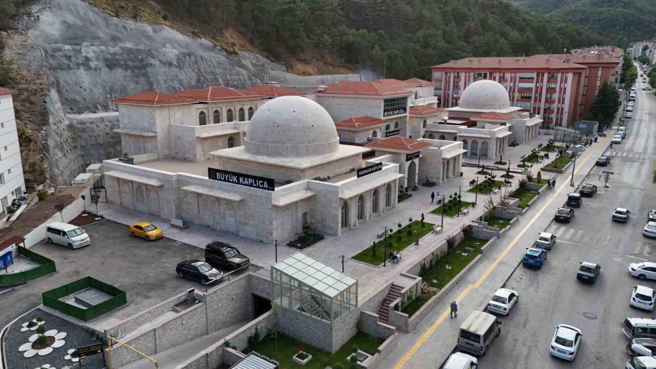 Türkiye’nin en büyük hamlarından olan 12 Temmuz 2025 tarihinde Cumhurbaşkanı