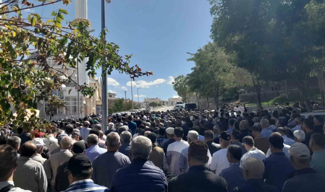 Konya Karapınar ilçesinden üniversite okumak için gittiği Kuzey Kıbrıs Türk