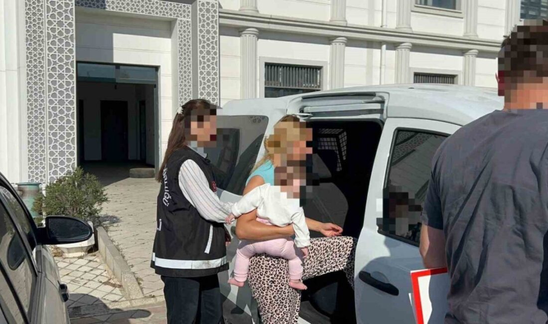 Kocaeli’de 300 bin TL değerinde ziynet eşyası çalan kadın, yapılan