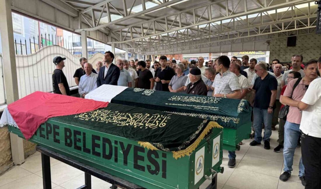 Kocaeli’nin Kartepe ilçesinde sevgilisini ve kardeşini öldüren şahsın intihar ettiği