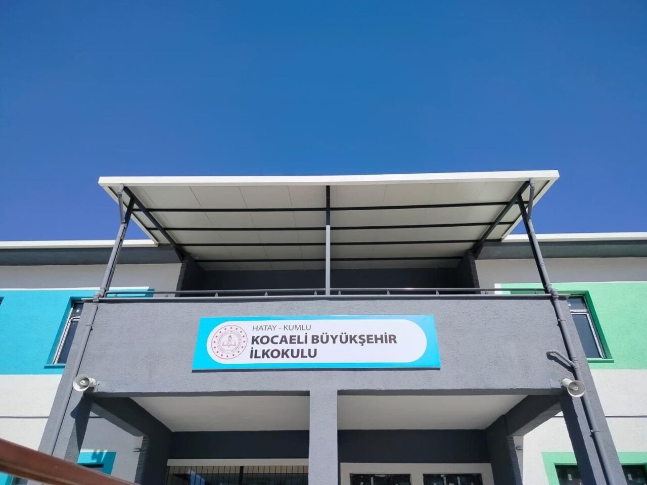 Kocaeli Büyükşehir Belediyesince, Kahramanmaraş merkezli 6 Şubat depremlerinden etkilenen Hatay’ın