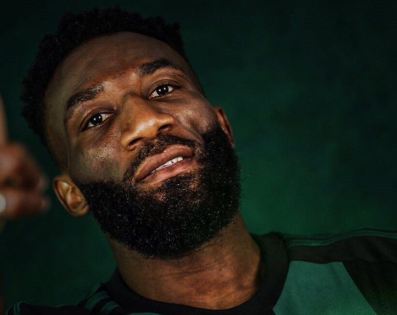 Kocaelispor’da kadro planlaması kapsamında Aaron Appindangoye ile yolları karşılıklı anlaşarak