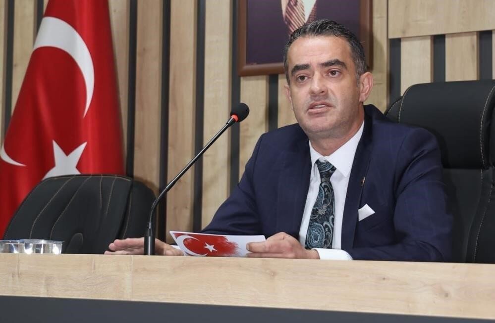 Koçarlı’da bu yıl 15.si düzenlenecek olan Koçarlı Çam Fıstığı ve