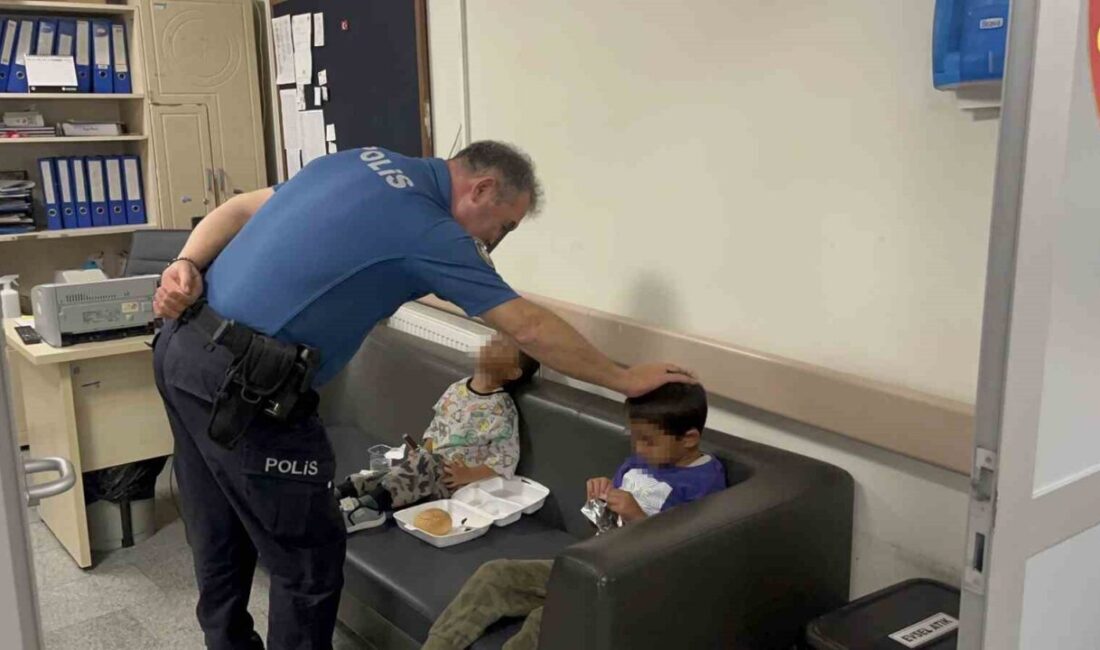 Eskişehir’de eşi tarafından darbedilen kadın kaçarak parka sığınırken, olayı gerçekleştirdiği