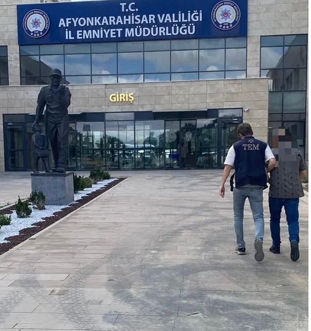 Fetullahçı Terör Örgütü’nün (FETÖ) 2010 yılı komiser yardımcılığı sınav sorularını