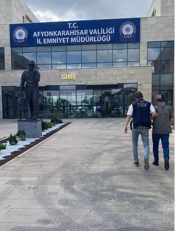 Fetullahçı Terör Örgütü’nün (FETÖ) 2010 yılı komiser yardımcılığı sınav sorularını