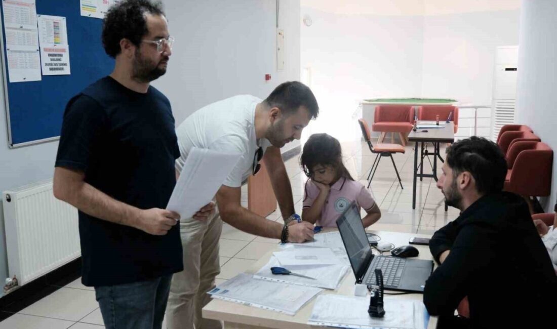 Kocaeli Büyükşehir Belediye Konservatuvarı’nın 2025-2026 eğitim öğretim dönemi için düzenlediği