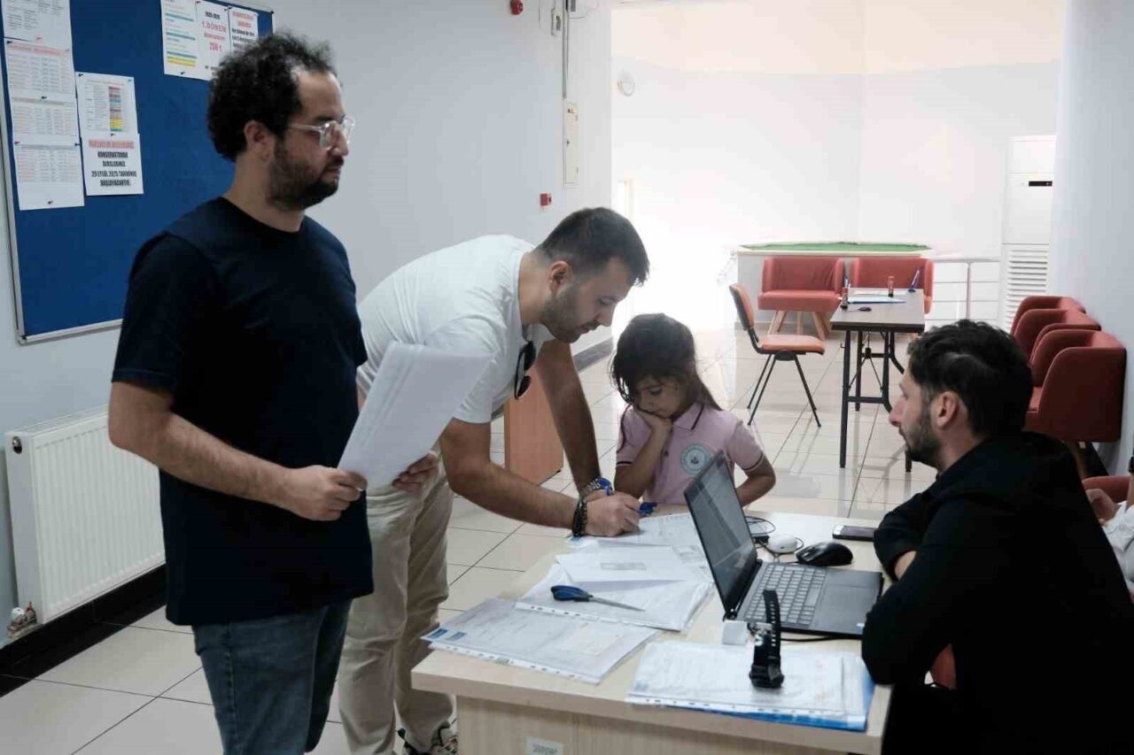 Kocaeli Büyükşehir Belediye Konservatuvarı’nın 2025-2026 eğitim öğretim dönemi için düzenlediği