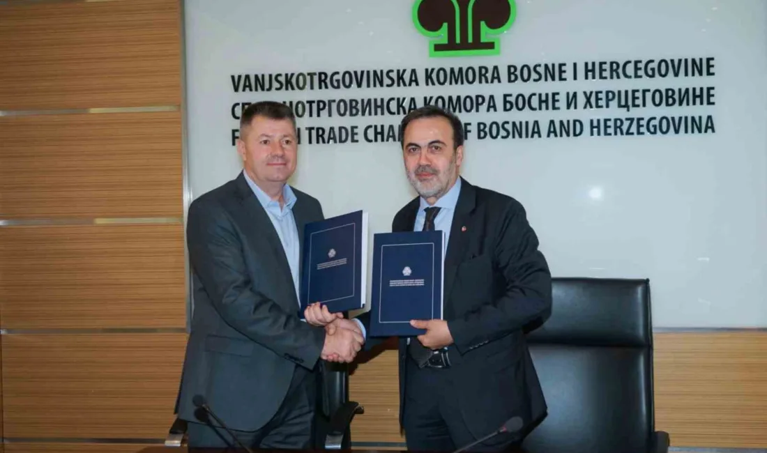 Konya Ticaret Odası (KTO), Meclis ve Meslek Komiteleri üyelerinden oluşan