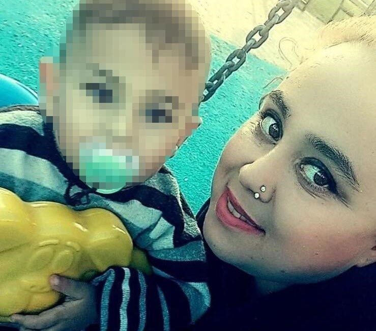 Konya’nın Beyşehir ilçesinde gördüğü şiddet sebebiyle ağır yaralanan 3,5 yaşındaki