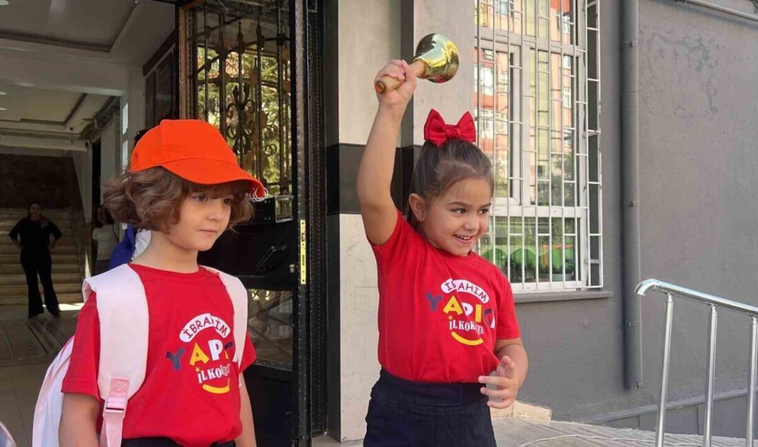 Konya’da 2025-2026 Eğitim Öğretim Yılı hazırlıkları çerçevesinde okul öncesi ile