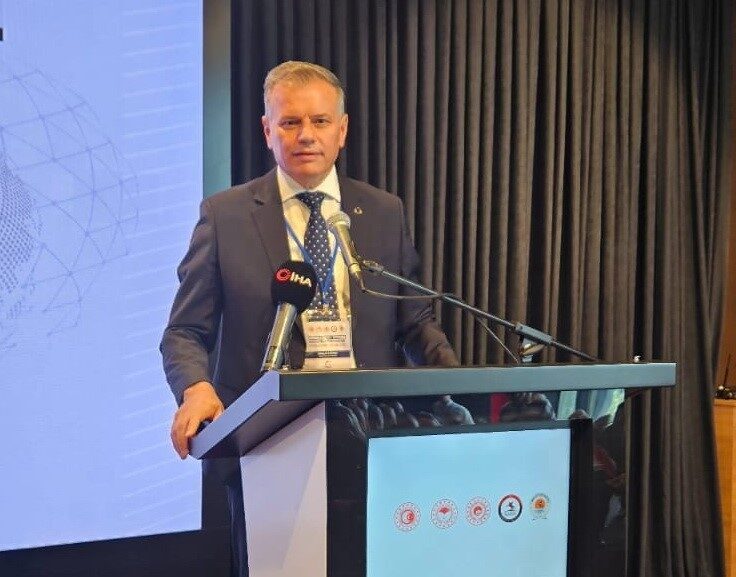 SAMSUN (İHA) – Gençleri kooperatifçilik alanında yenilikçi ve sürdürülebilir fikirler