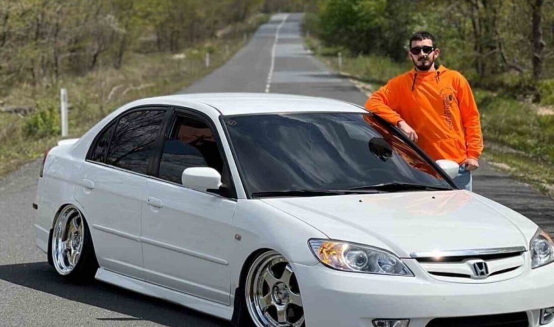 Tekirdağ’ın Kapaklı ilçesi Yıldızkent Köprülü Kavşağı’nda meydana gelen kazada 1