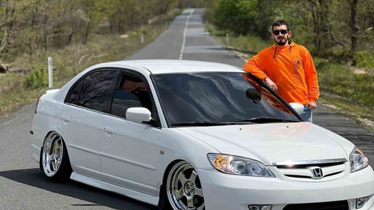 Tekirdağ’ın Kapaklı ilçesi Yıldızkent Köprülü Kavşağı’nda meydana gelen kazada 1