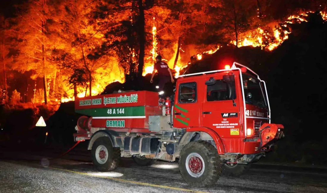 Muğla Valiliği Ağustos ayı medya buluşmasında Vali Dr. İdris Akbıyık