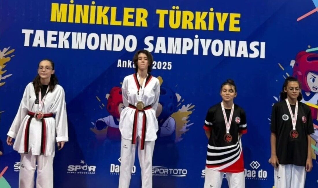 Muğla’nın Köyceğiz ilçesi Gençlik ve Spor İlçe Müdürlüğü Spor Kulübü