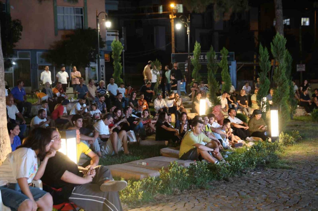 A Milli Erkek Basketbol Takımı’nın 24 yıl aradan sonra Avrupa