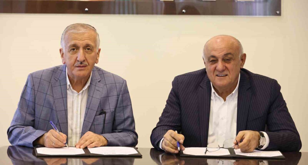 Konya Sanayi Odası (KSO) ile Anadolu Birlik Holding (ABH) arasında,