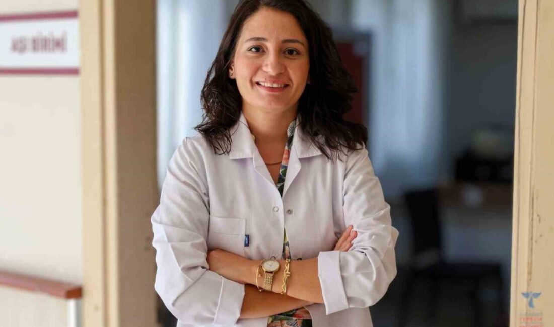 Sağlık Bilimleri Üniversitesi (SBÜ) Tepecik Eğitim ve Araştırma Hastanesi Enfeksiyon