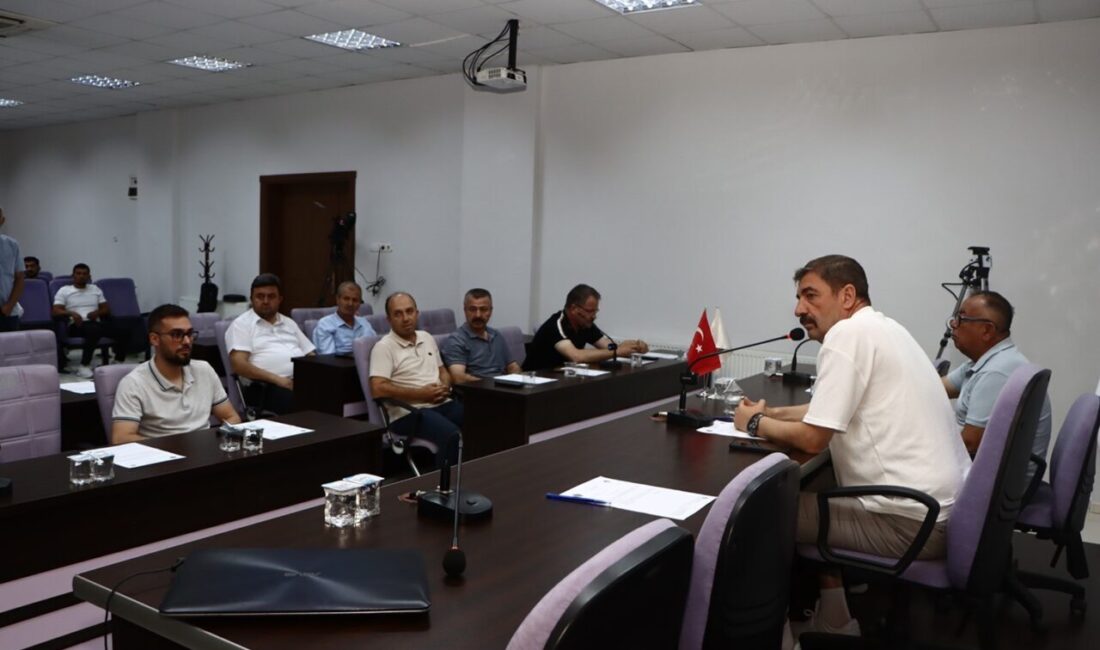 Manisa’nın Kula ilçesinde, Gökçeören Mahallesi’nde bulunan pomza ocağının kiralanmasıyla ilgili