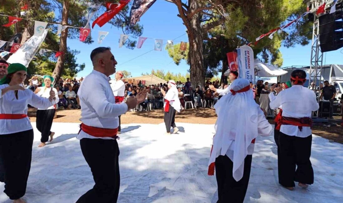 Manisa’nın Kula ilçesine bağlı Encekler Mahallesi’nde Horasan Erenlerinden Bağdatlı Sultan’ı
