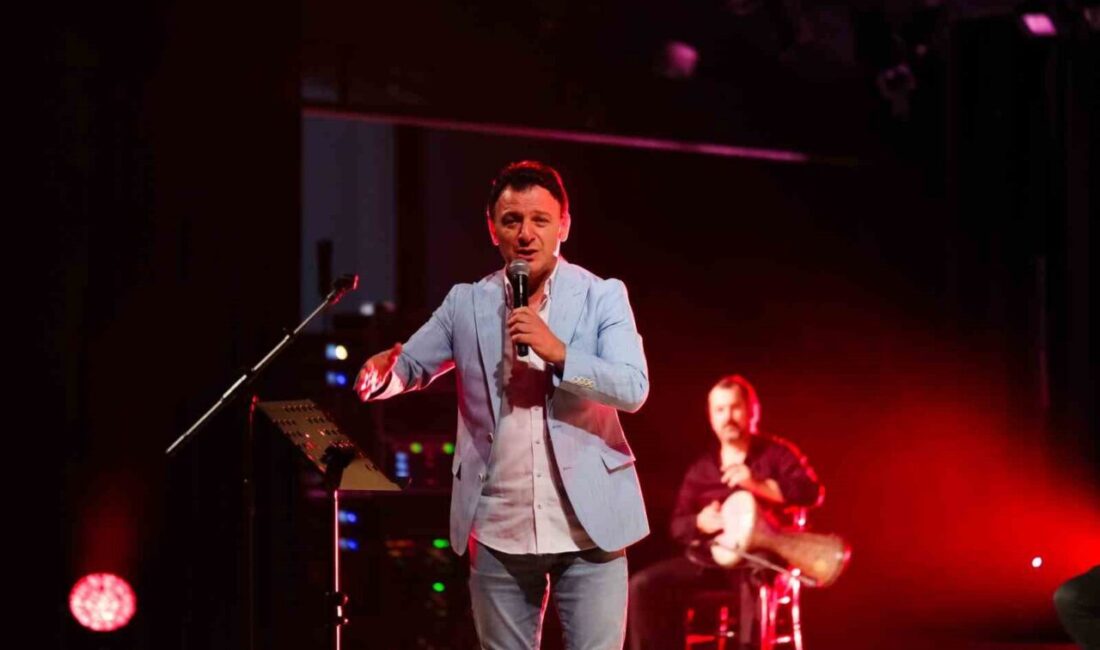 Kayseri Kültür Yolu Festivali’nin dördüncü gününde her yaş grubuna hitap