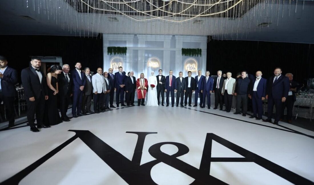 Kayseri Eski İl Emniyet Müdürü ve Washington Büyükelçiliği İçişleri Müşaviri