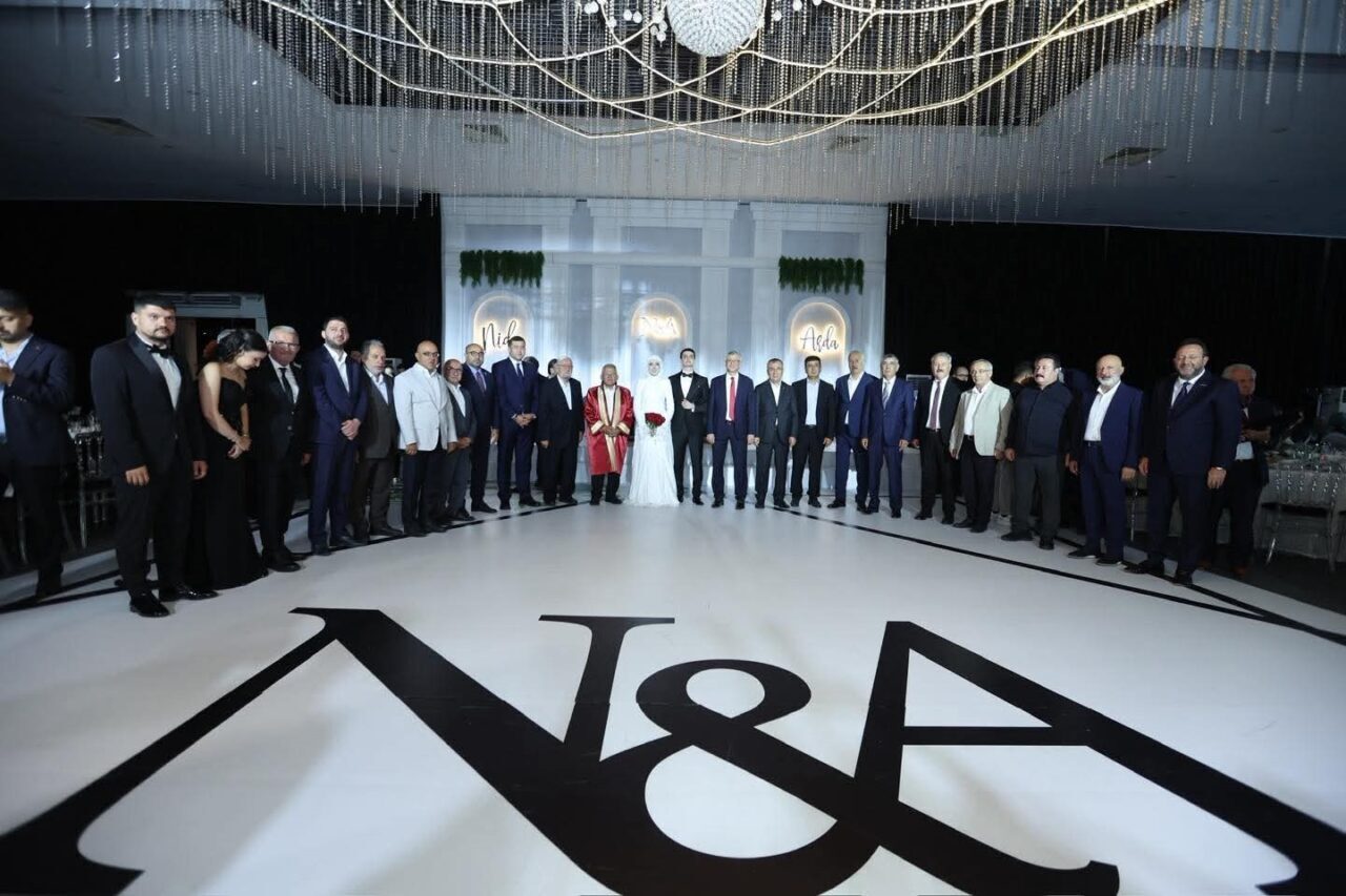 Kayseri Eski İl Emniyet Müdürü ve Washington Büyükelçiliği İçişleri Müşaviri