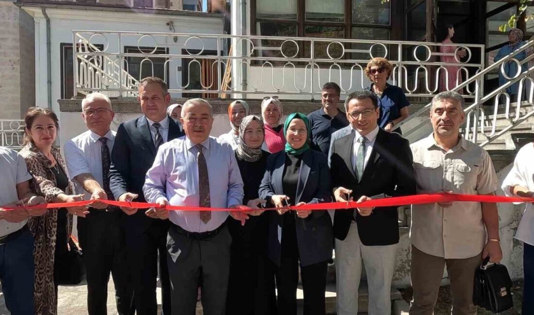 Balıkesir İl Kültür ve Turizm Müdürlüğü tarafından, Kültür ve Turizm