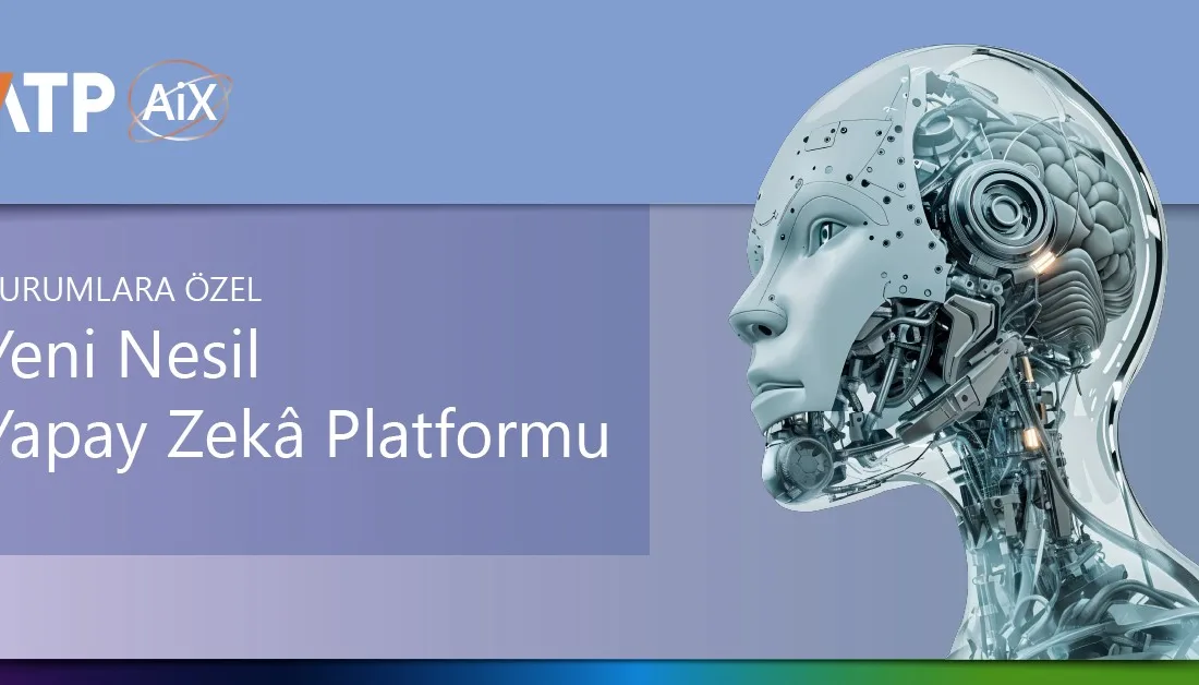 Yapay zekâ çözümleri, müşteri hizmetlerinden finansal raporlamaya kadar uzanan geniş