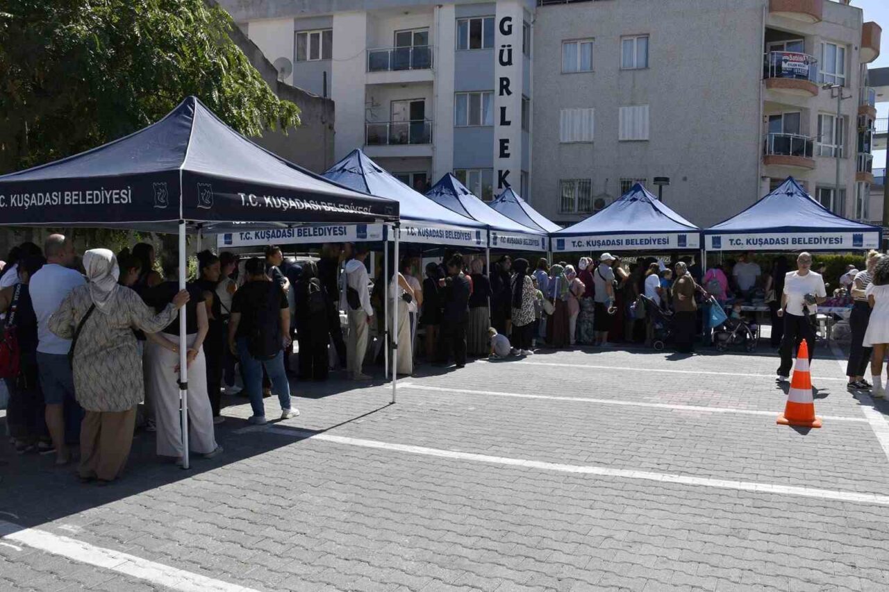 Eğitim alanında yaptığı yatırımlar ve eğitim kurumlarına verdiği destekle takdir