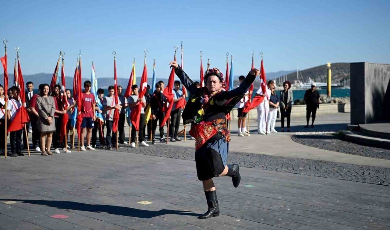 19 Eylül Gaziler Günü, Türkiye Büyük Millet Meclisi tarafından Gazi